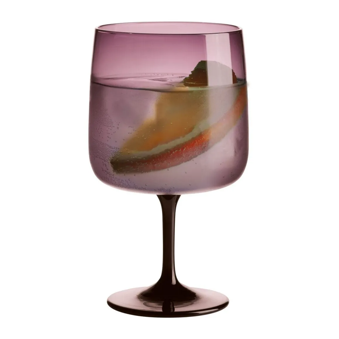 ASAStielglas groß 0,2 l Sarabi Berry