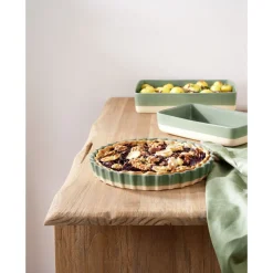 ASATarteform 30 cm Grande al forno Salbei