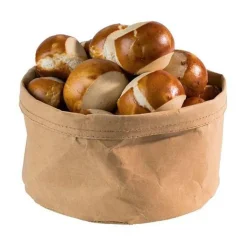 Assheuer & PottBrottasche 20 cm beige