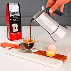 BialettiEspressokocher New Venus 6 Tassen