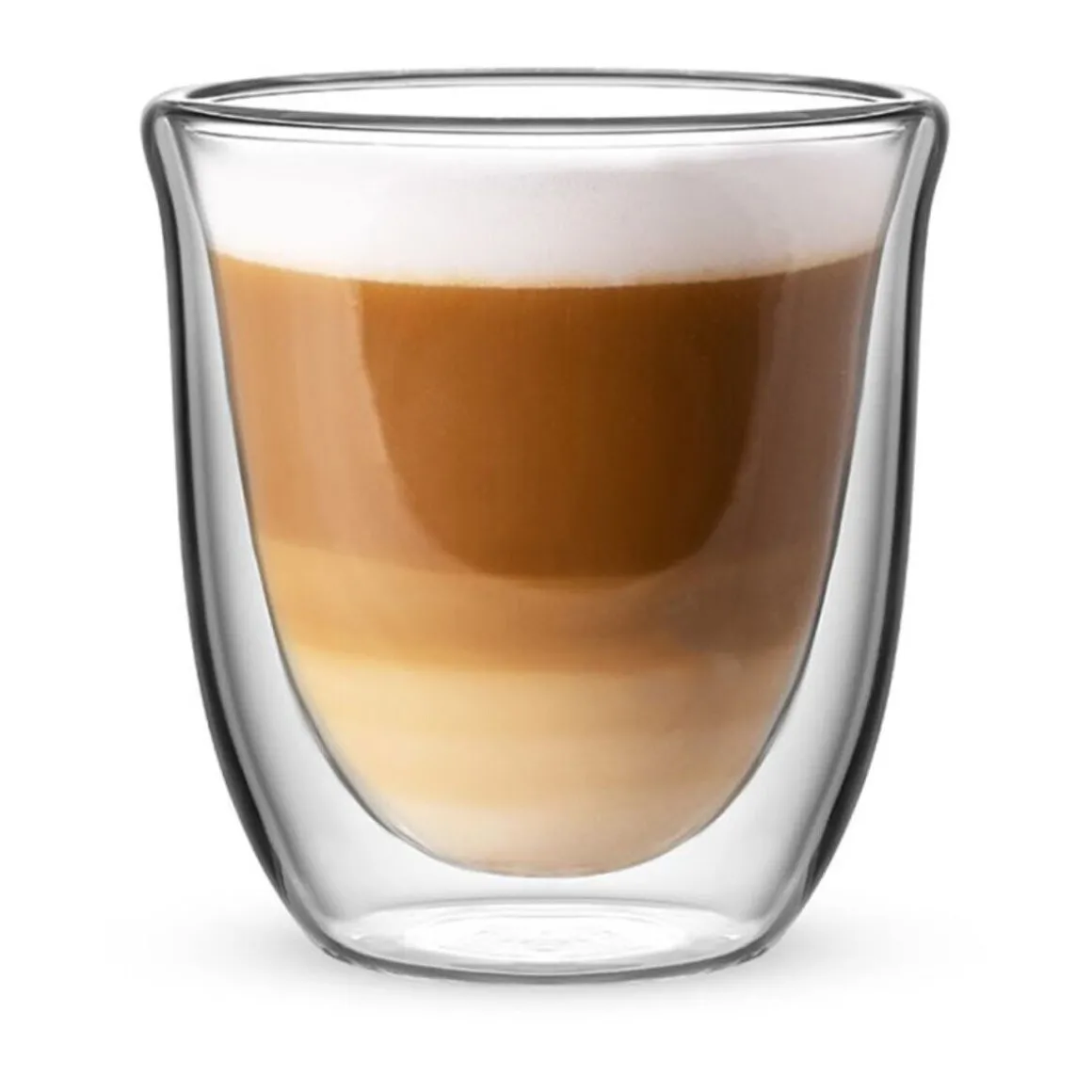 BialettiGläser-Set groß 2-tlg. Firenze klar