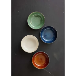 BitzPasta Bowl 20cm black/darkblue