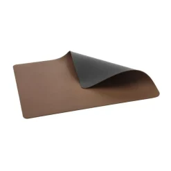 BitzTischset 4er Pack wood/titanium 46x33cm