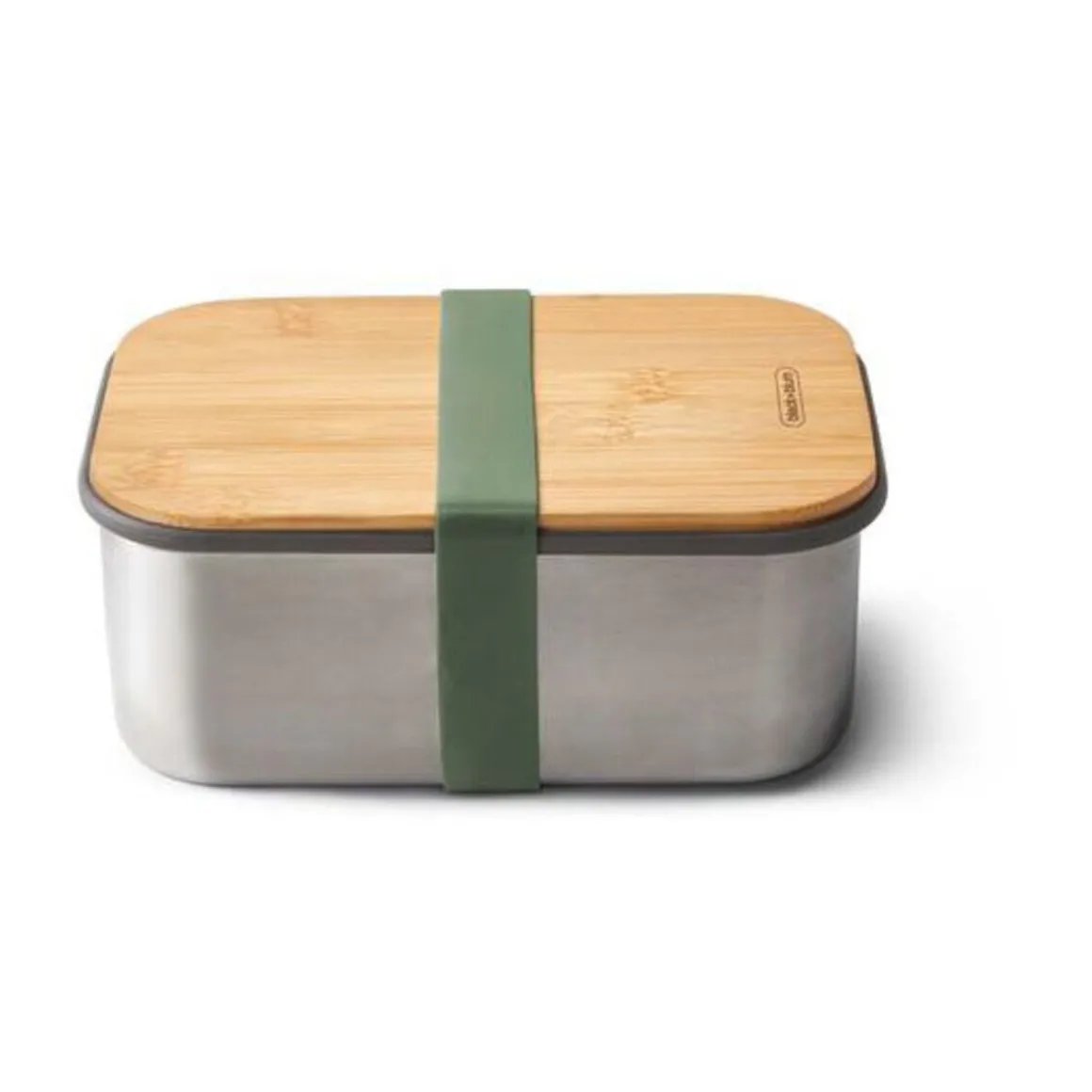 Black+BlumSandwichbox 1,2 l Bambus