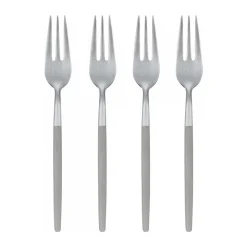 BlomusKuchengabel 4er-Set Maxime Mourning Dove