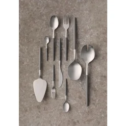 BlomusKuchengabel 4er-Set Maxime Mourning Dove