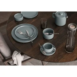 BlomusKuchengabel 4er-Set Maxime Mourning Dove