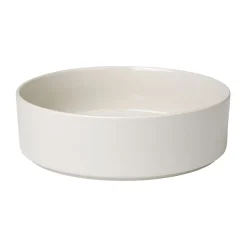 BlomusSchale 27 cm Pilar Moonbeam