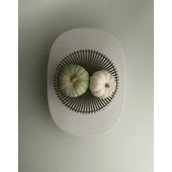 BlomusSchale M 25 cm Lito Agave Green