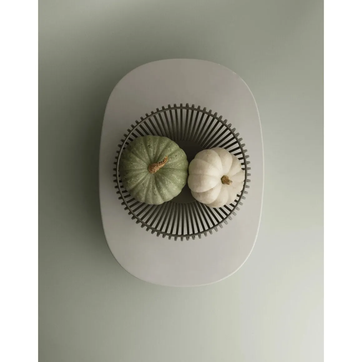 BlomusSchale M 25 cm Lito Agave Green