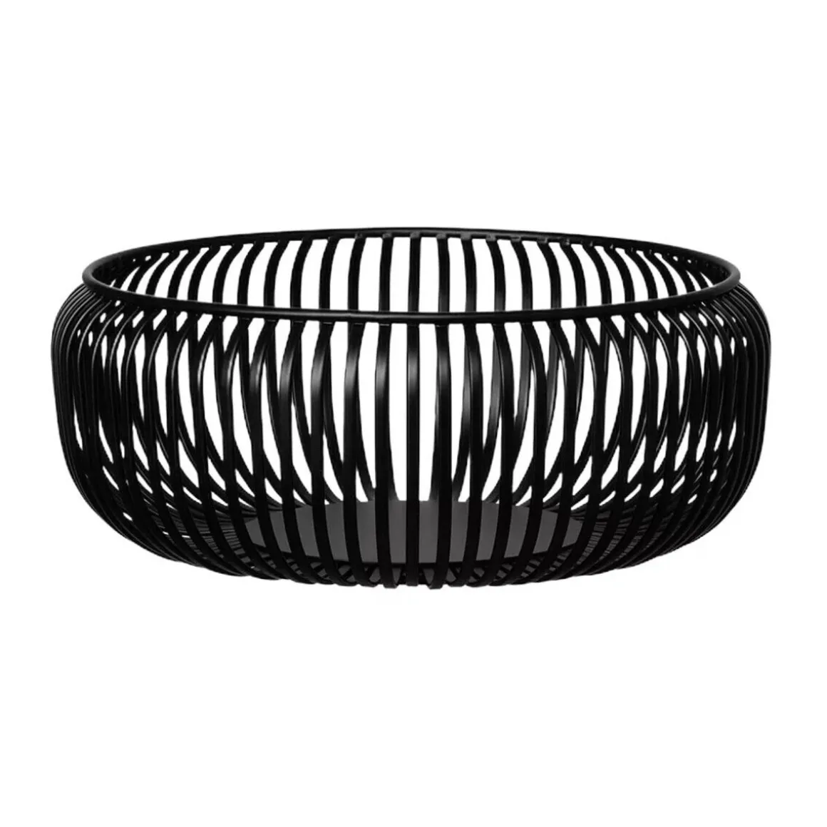 BlomusSchale M 25 cm Lito Schwarz