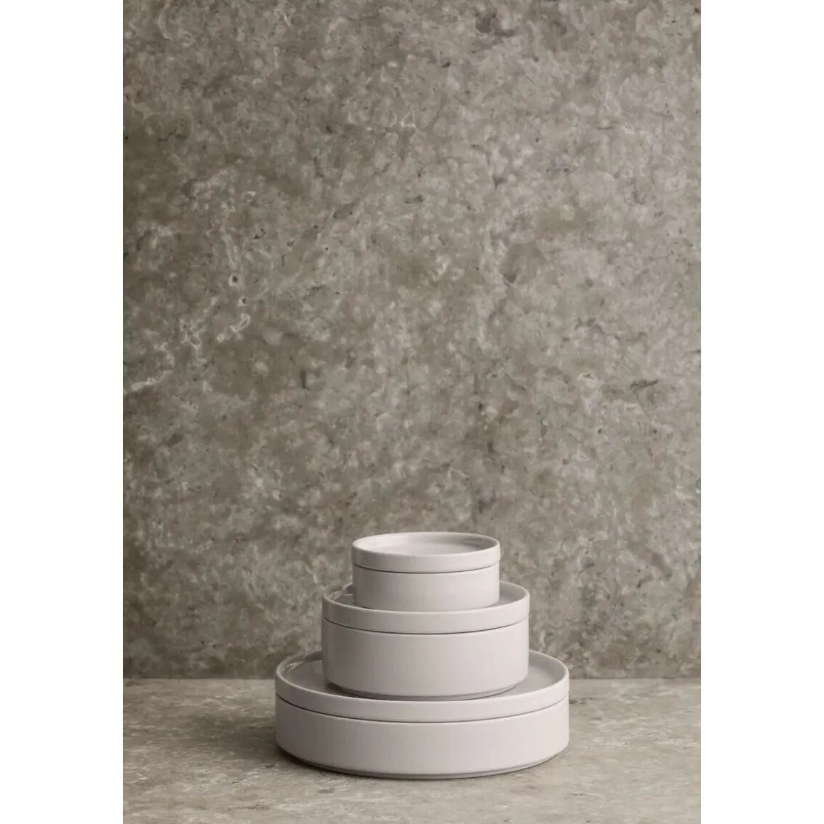 BlomusSchale 14x7 cm Pilar Moonbeam