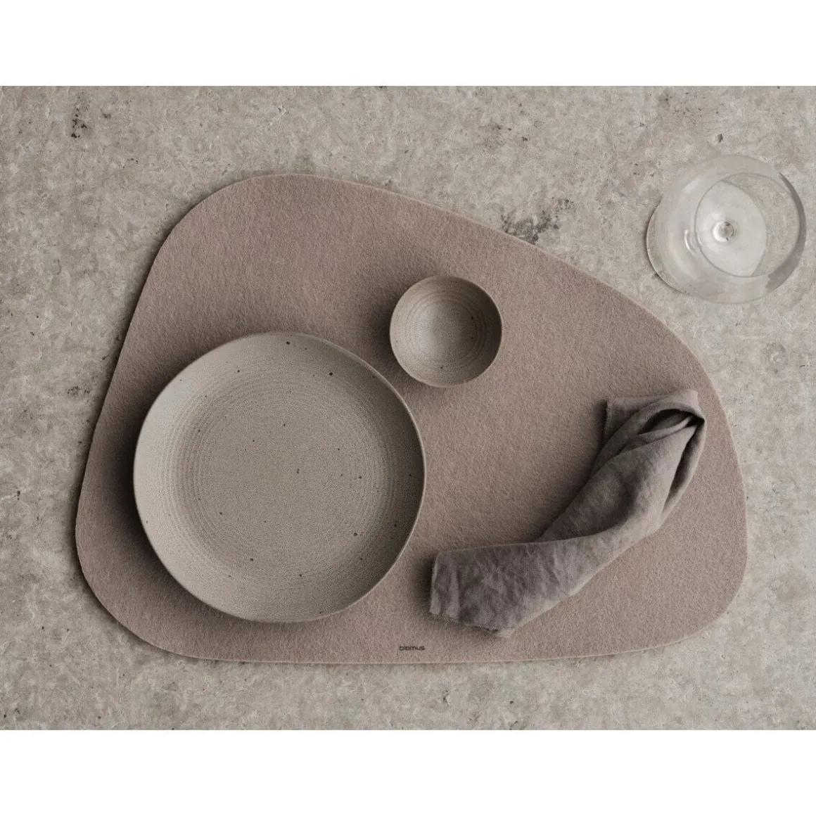 BlomusSchale XS 8 cm Kumi Funghi