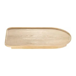 BlomusServier- und Schneidebrett 40x25 cm Zen Eiche