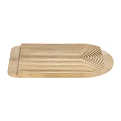 BlomusServier- und Schneidebrett 40x25 cm Zen Eiche