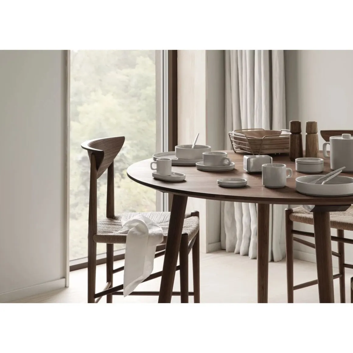 BlomusTasse 0,25 l Pilar Moonbeam