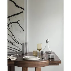 BlomusTeller 14 cm Pilar Moonbeam