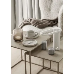 BlomusTeller 14 cm Pilar Moonbeam