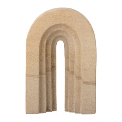 BloomingvilleDeko-Bogen 20 cm Laia natur