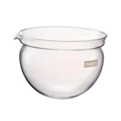 BodumTeekanne mit transparentem Filter 1,0 l Chambord