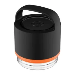 24bottlesDeckel und Mundstück zu Trinkflasche 0,73l Spin Bottle