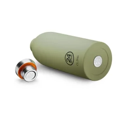 24bottlesThermo-Trinkflasche 0,85 l Clima Bottle Sage