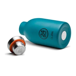 24bottlesThermo-Trinkflasche 0,33 l Clima Bottle Atlantic Bay