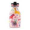 24bottlesTrinkflasche 0,25 l Magic Friends mit Sportdeckel