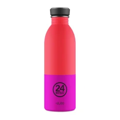 24bottlesTrinkflasche 0,5 l Urban Bottle Energy