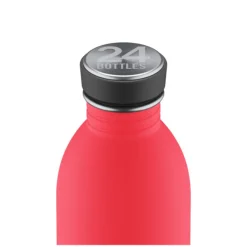 24bottlesTrinkflasche 0,5 l Urban Bottle Energy