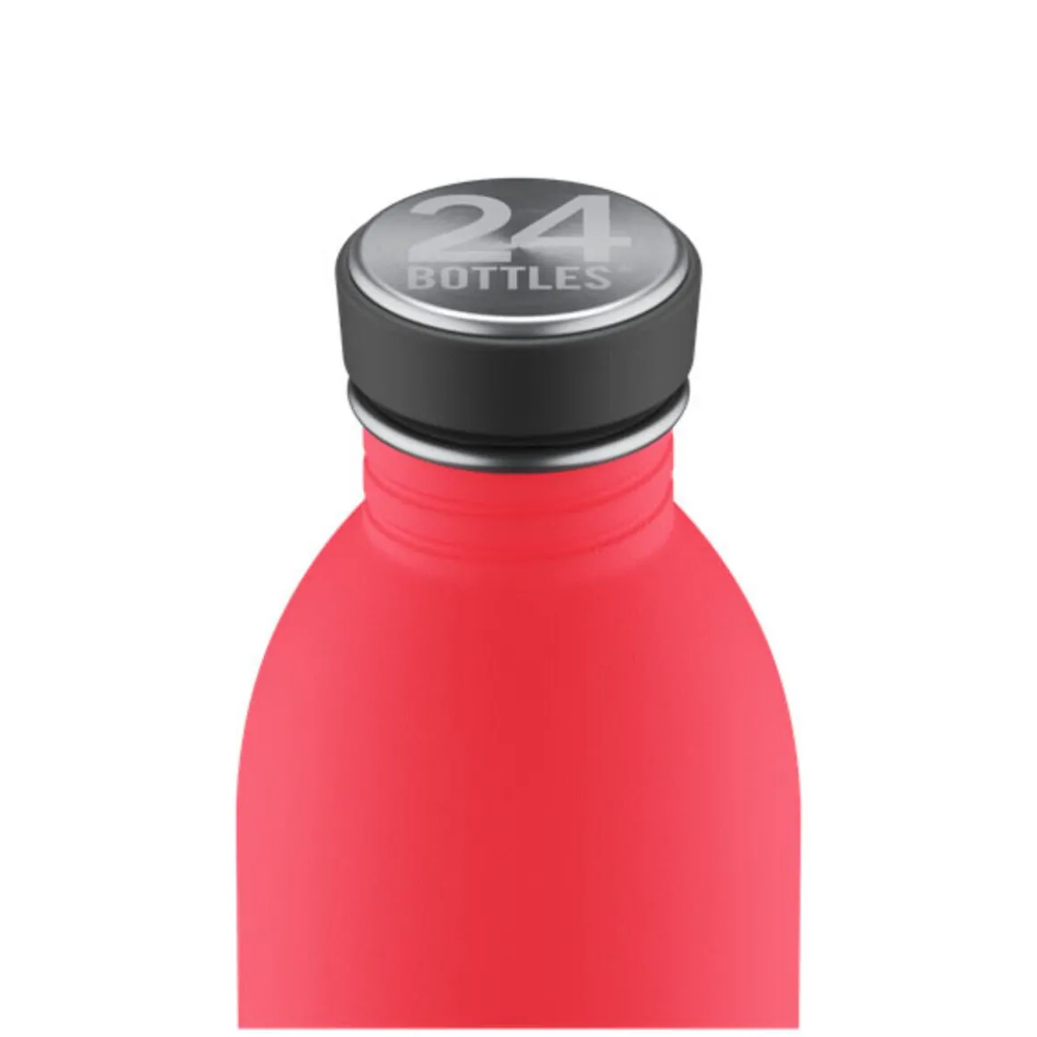 24bottlesTrinkflasche 0,5 l Urban Bottle Energy