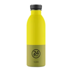24bottlesTrinkflasche 0,5 l Urban Bottle Solar