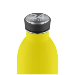 24bottlesTrinkflasche 0,5 l Urban Bottle Solar