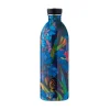 24bottlesTrinkflasche 1,0 l Urban Bottle Iris