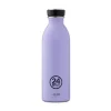 24bottlesTrinkflasche 0,5 l Urban Bottle Erica
