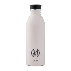 24bottlesTrinkflasche Urban Bottle 0,5 l Gravity