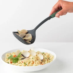 BrabantiaSchaumlöffel/Schöpfkelle 32 cm Tasty+ Fir Green