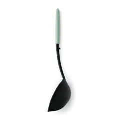 BrabantiaSuppenlöffel/Schaber 33 cm Tasty+ Jade Green