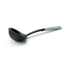 BrabantiaSuppenlöffel/Schaber 33 cm Tasty+ Jade Green