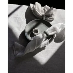 Broste CopenhagenDessertteller 20 cm Nordic Sea Soft Blue