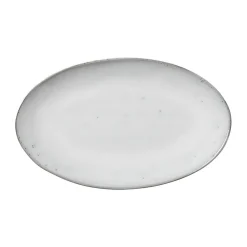 Broste CopenhagenPlatte 22x13 cm Nordic Sand