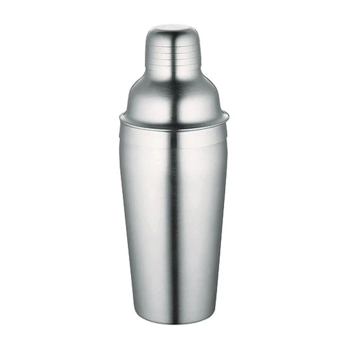 CilioCocktail-Shaker 0,7 l edelstahl