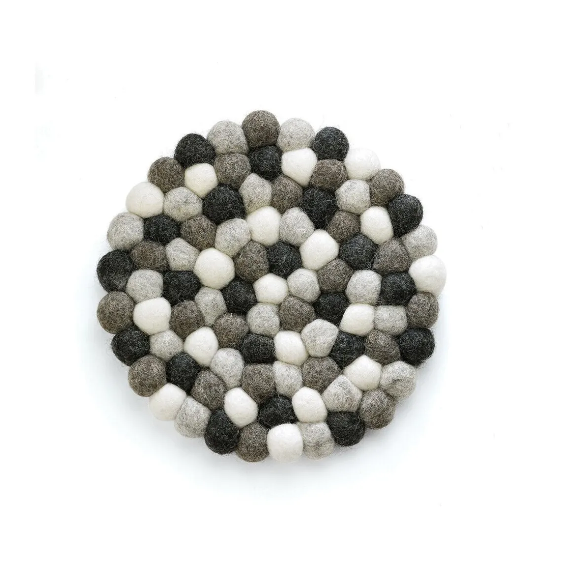 CilioUntersetzer 21 cm Lana Grigio