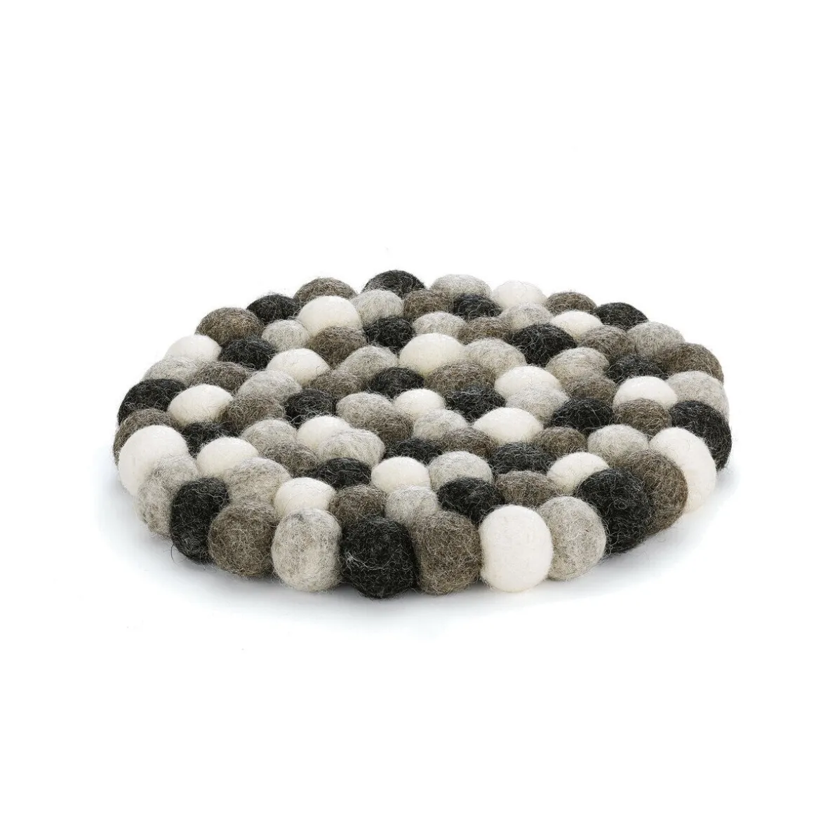 CilioUntersetzer 21 cm Lana Grigio