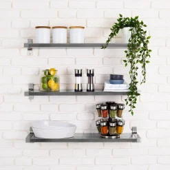 Cole & MasonKräuter- und Gewürzkarussell 17-tlg. Cambridge mehrfarbig