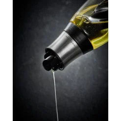 Cole & MasonÖl- & Essigspender Duo klar