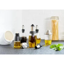 Cole & MasonÖl- & Essig-Sprüher 0,2 l Epping klar