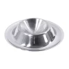 ContactoEierbecher Edelstahl Ø 8,5 cm, Höhe 2 cm