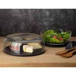 ContinentaKäseglocke Continenta Deckel / Schüssel 27cm