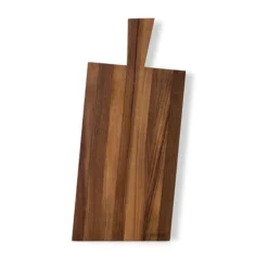 ContinentaSchneidebrett 49 x 22 x 2 cm Walnuss